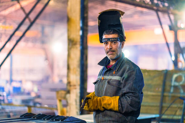 Affordable Welder Services in Hesston, KS