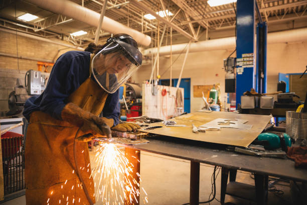 Best Artistic and Custom Metal Fabrication in Hesston, KS