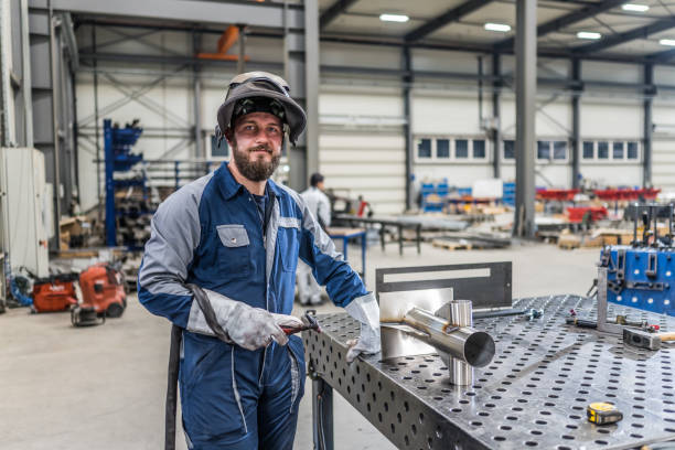 Best Maintenance and Repair Welding in Hesston, KS