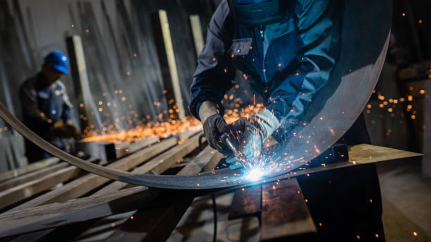 Best Pipe Welding in Hesston, KS