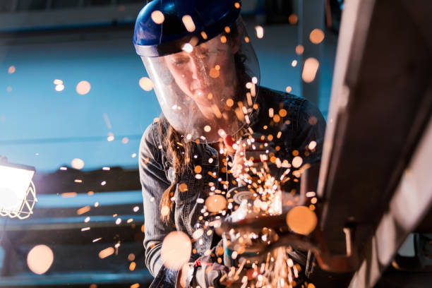 Best Welding Equipment Sales and Repair in Hesston, KS