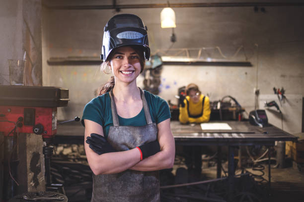 Best Welding Inspection and Certification in Hesston, KS